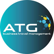 ATG Travel Logo